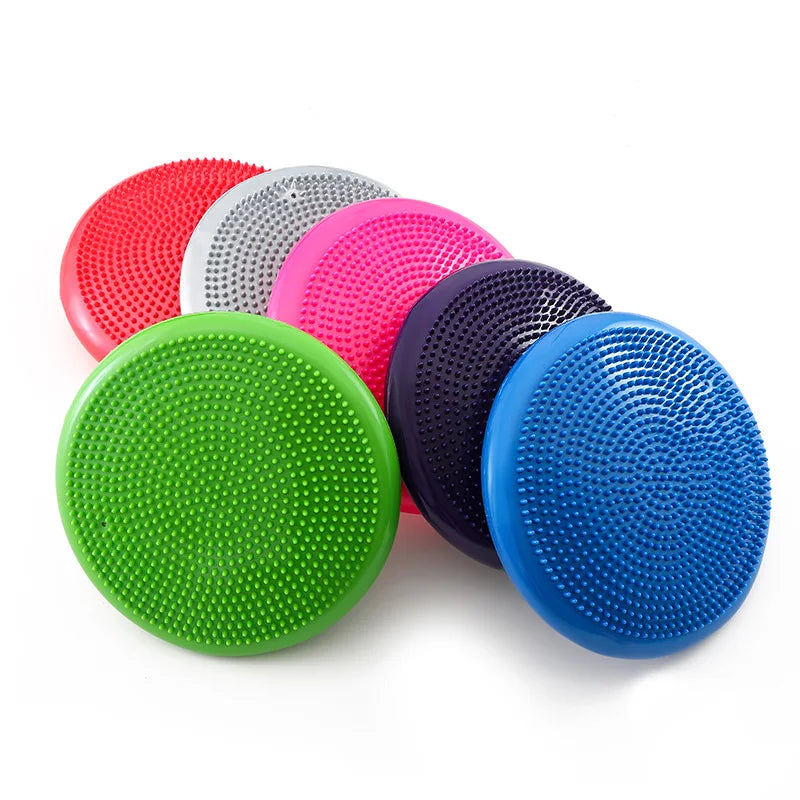 Yoga Balance Disc for Core Stability