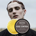 Sideburn Hair Wax Styling Without Leaving White Dandruff Hair Finishing Cream