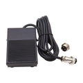 JINSLU 2/3Pin Momentary TIG Welding Positioner Foot Pedal Switch Machine Power Controller Electric Metal TFS Nonslip Made China