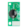 Compatible Toner Chip TN-413 TN-613 for Minolta Bizhub C452 552 652 Cartridge Chip Reset