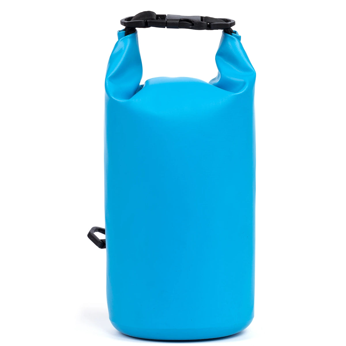 Hot Sale Outdoor Floating Ocean Bag in 5L 10L 15L 20L Waterproof Dry Bag Fishing Boat Swimming 500D PVC Water-resistant Dry Bag