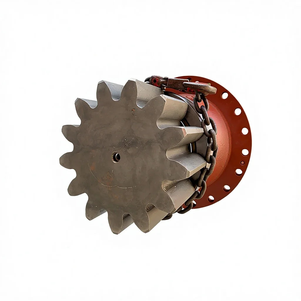 CSJHPSS  GFB36-101-38 GFB36T3B68-03 GFB40 GFB50 REXROTH SLEWING REDUCTION for Mini Small Rotary Drilling Machine RIG