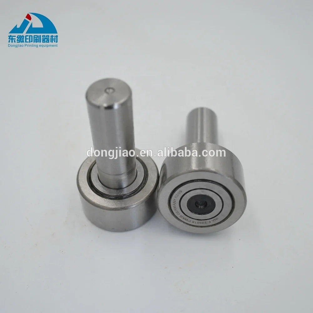 1 Piece Cam Follower 87.583.319 F-229818 Bearing for Heidelberg Offset Printing Machine