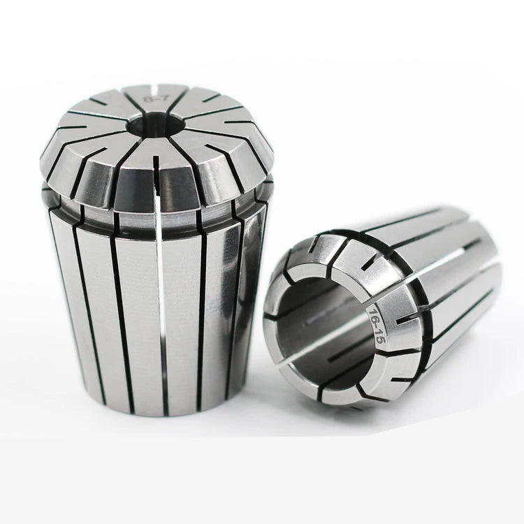 ER32 Cnc Lathe Tool Holder Spring Collet Chuck for Milling Cutter