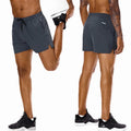 Breathable Pockets Summer Color Cool Quick Dry Shorts Casual Running Shorts