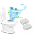 Strong Deodorant Toilet Bowl Cleaner Tablet MegaBDM