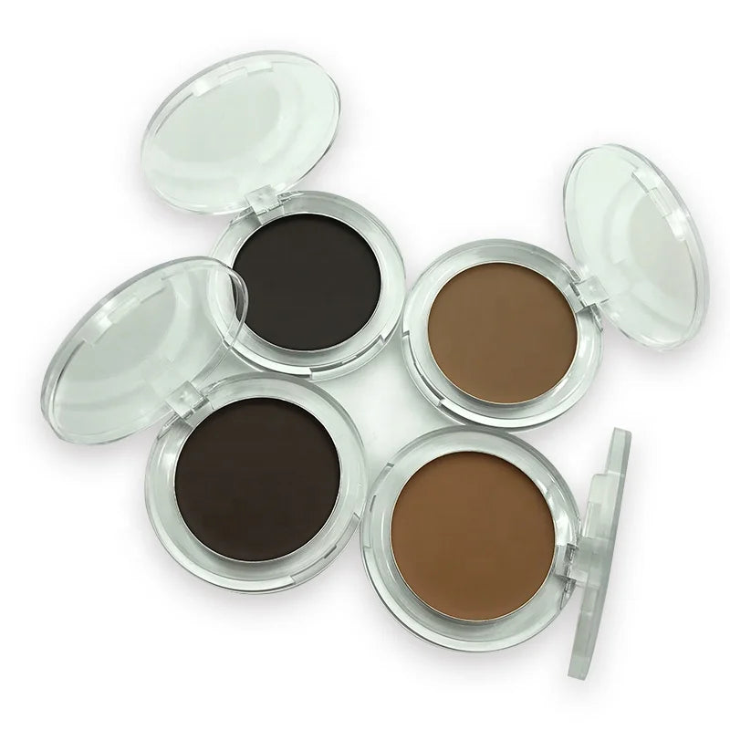 2026 Wholesale High Pigment Waterproof Cream Bronzer Hot Makeup with Private Label