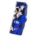 Multi-functional Plastic Pencil case Cartoon Creative Double-sided Children's Pencil case