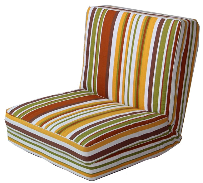 Modern Design Foldable Floor Sofa Bed for Living Room Home Furniture