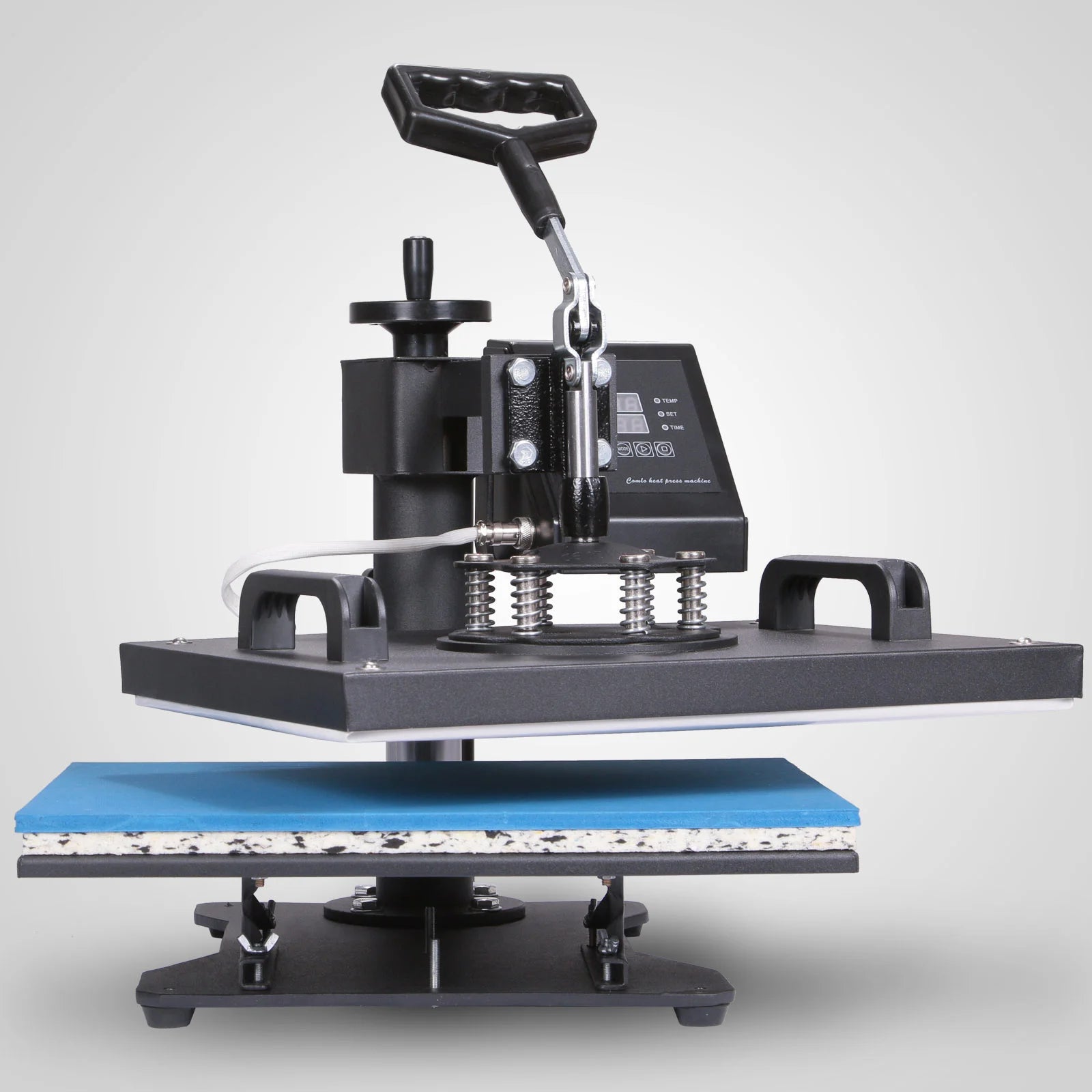 Factory 8 in 1 Printer Machine Heat Press Printing Wholesale Machine