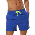 Wholesale Men Streetwear New Adjustable Elasticity Waist Drawstring Design Sports Pants Breathable Mesh Liner Quick Dry Shorts