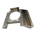 ODM Custom Custom Aluminum Laser Cutting Stainless Steel Sheet Metal Welding Processing Sheet Metal Fabrication Assembly