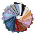 Fashion Designs Women Square Scarf Leaves Diamond Muslim Hijabs Scarves for Women Ladies Luxury Rhinestone Chiffon Scarf Shawls