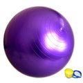 Exercise Stability Balance Yoga Ball PVC with Pump for Yoga Pilates and Home Exercise