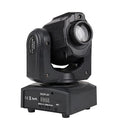 Tiptop Popular Led Christmas Party Wedding Moving Head Spot Uv Light