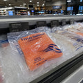 Custom Vacuum Storage Bag Sealer Bags for Food Biodegradable Vacuum Seal Bag Plastic Food Packaging