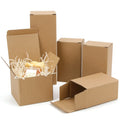 Custom Design Luxury Lipstick Carton Perfume Bottle Packaging Bag Rose Flower Gift Box Packaging Boxes