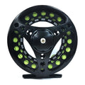 Die Casting Aluminium Fly Reel for Fly Fishing for Stream River and Lake Use