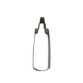 Low MOQ  Stainless Steel Metal Cookie Cutter Custom Shaped