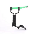 Shooting Accessories Slingshot Outdoor Hunting Flat Rubber Bands Wrist Support Deluxe Folding Slingshot