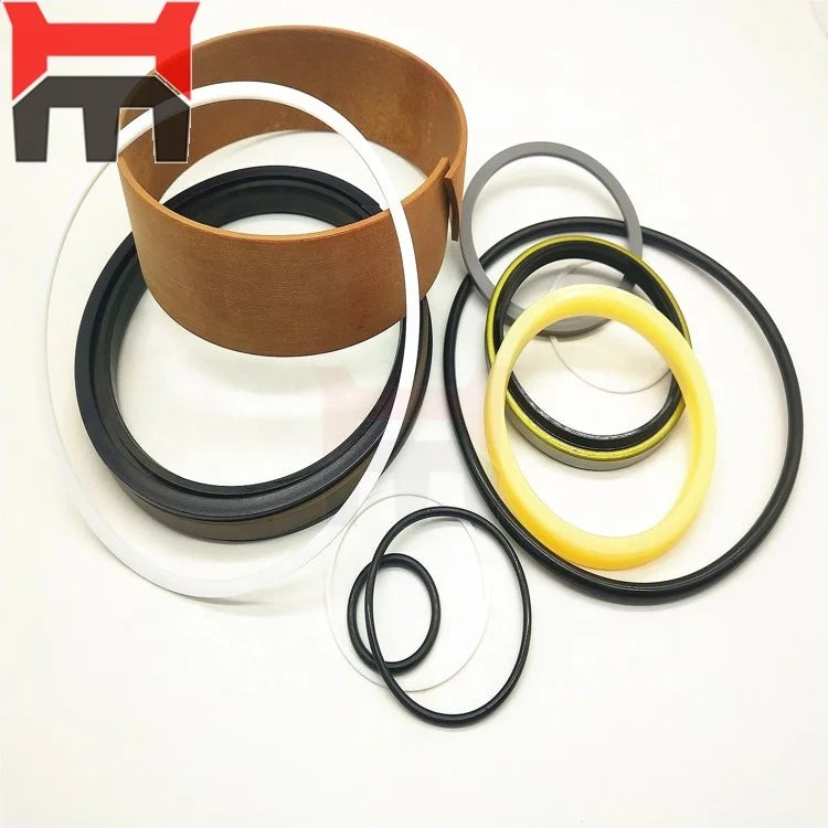 Loader Hydraulic Cylinder Oil Seal WA500-3 Hydraulic Lift Cylinder  Seal Kit 707-99-74140