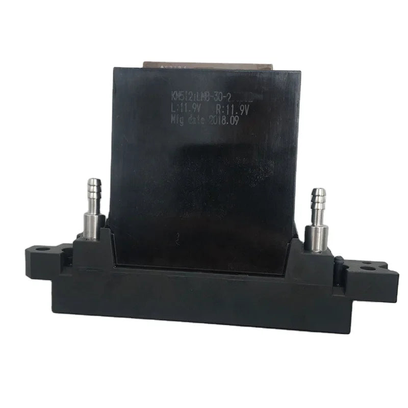 Original Konica Printhead KM512i LNB 30pl Printhead Original Made in Japan Km512I LNB Solvent Print Head