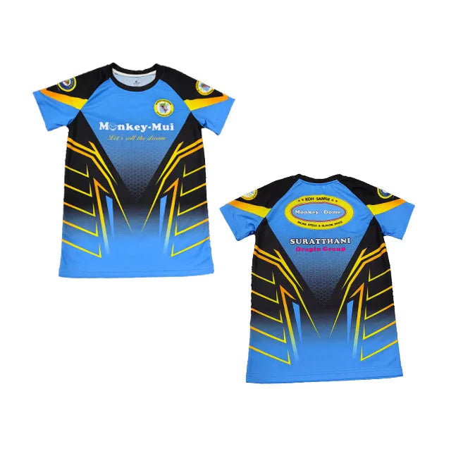 Roadstar custom design short sleeve shirt running sports uniform Lacrosse Uniforms Basketball jersey