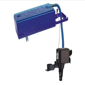 RS Fish tank Top Filter With 1400L/H Output Rs-203b Rs-303b Rs-304b 3-in-1 Water Filter