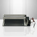 Laser Engraving Machine Rotary Axis Jig Cylinder for CO2 & Fiber Laser Marking Machines - Precision Axis Engraving Accessory