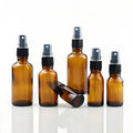 Essential Oil Bottles 20ml 5ml 50ml 15ml Trigger 100ml Atomizer 30ml 10ml Glass Spray Bottle