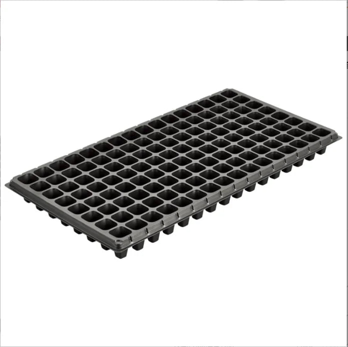 Multifunctional Wholesales PET 540 X 280 mm 32 50 72 98 105 128 200 Growing Seedling Starter Tray