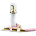 Private Label Oem Eyelash Cleanser Foam Lash Shampoo 30ml50ml60ml 3 In1