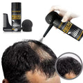 New Hair Loss Treatment Hair Extention Fiber Finish Stick Nature Look Hair Building Fibers Powder Spray Hairdressing Products