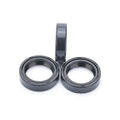 Double Spring Motorcycle FKM NBR ACM Radial Oil Seal DC Type Shaft Seals