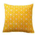 18x18inch 45x45cm Floral Printed Outdoor Wholesale Modern Linen Luxury Decorative Home Manufacturers Cushion Covers