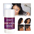 Private Label 2.72oz 75g Non Greasy Hair Wax Styling Strong Hold Edge Wax Stick