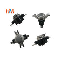 HKW KSD301 Thermostat for Household Use Electric/Gas/Battery/Solar Powered 10A 16A 30A 125V 220V 250V for Cars and Garages
