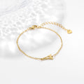 Cheap Stainless Steel Iron Tower Bracelet New Iron Tower Bracelet Jewelry Wholesale