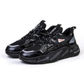 Spring and Summer Mesh Shoes Sneakers Young Wild Fashion Explosion Models Four Seasons Old Shoes