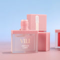 Wholesale Cosmetics Low MOQ No Logo Private Label Full Coverage Organic Moisture Matte & Glossy Colors Lip Gloss