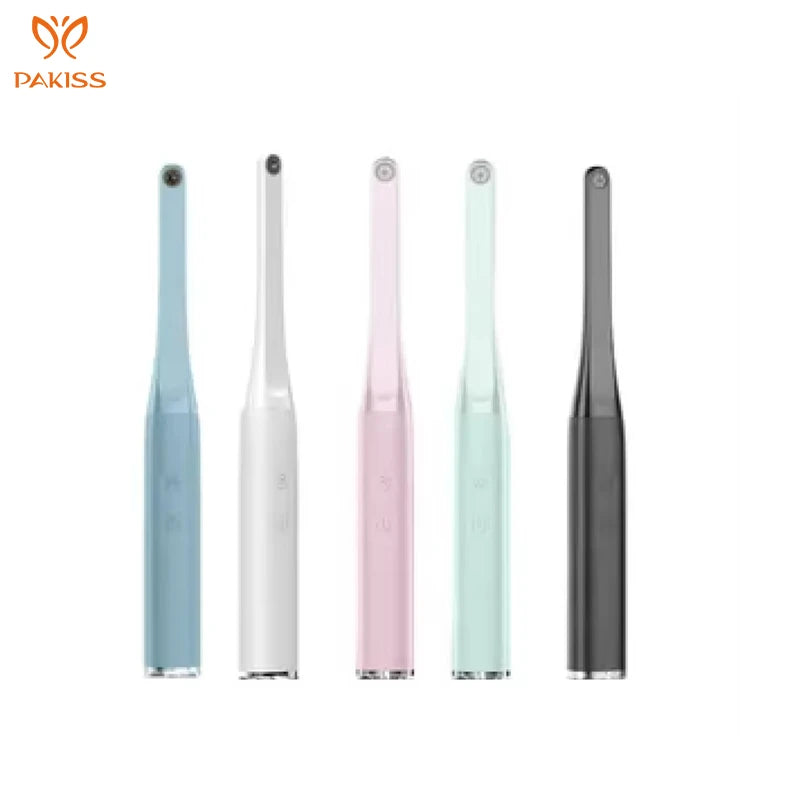 Pakiss Household Wireless Waterproof Camera Teeth Camera Otoscope Endoscope Dental Camera