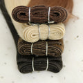 Fangcun New Arrival 2022 Russian Remy Hair Thick Ends Seamless Soft Machine Tied Hair Weft