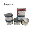 Security Ink Transparent for Printer Inkject Printing Black Water Based Ink Digital Printing Infrared Ir Screen Anti 100ML
