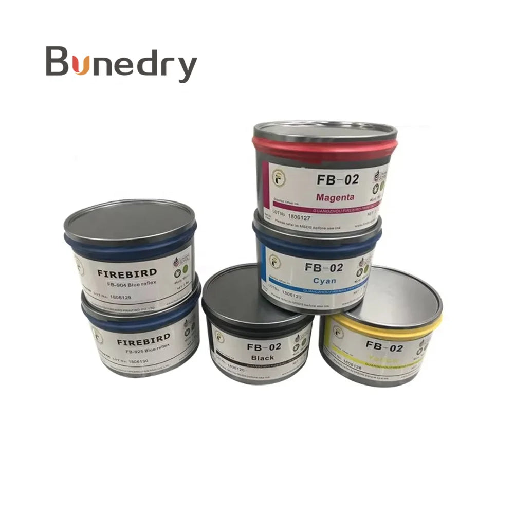 Security Ink Transparent for Printer Inkject Printing Black Water Based Ink Digital Printing Infrared Ir Screen Anti 100ML