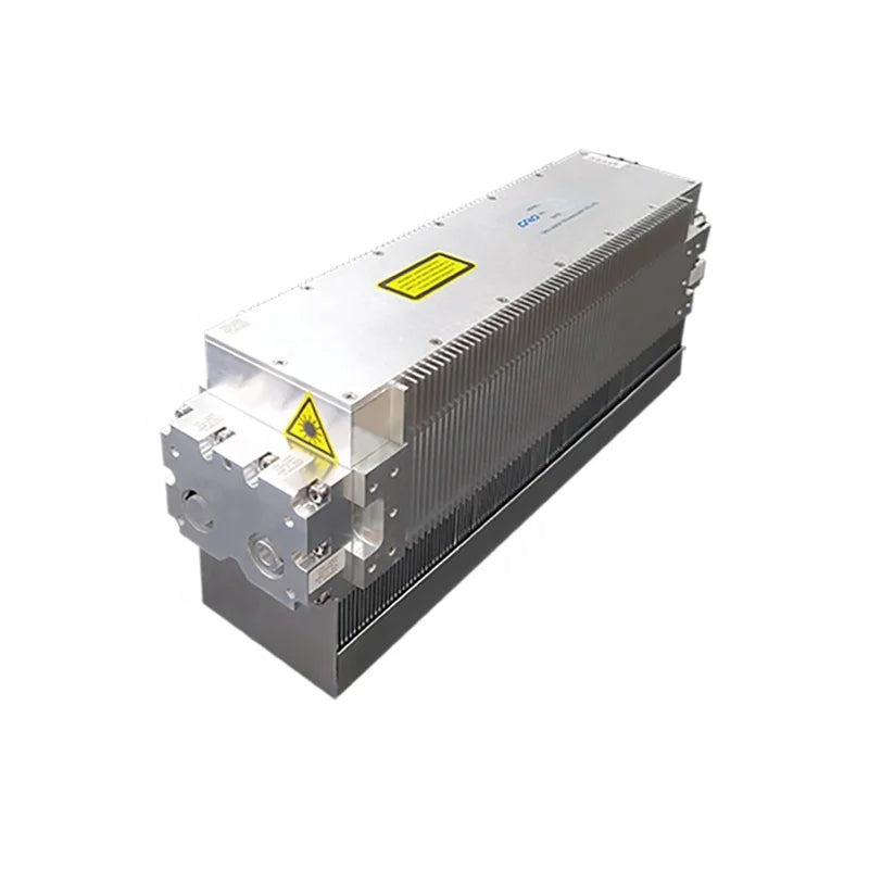 C02 RF40W Radio Frequency Metal Tube CO2 Laser Source for CO2 Laser Marking Engraving Machine