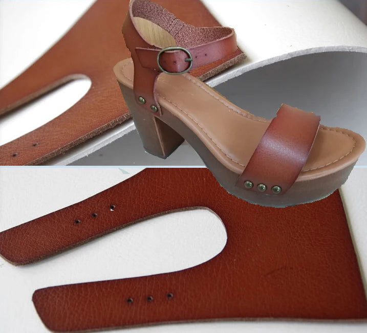 High Quality 1.8mm Pvc Leather Suede Backing for Making Shoes/Bags/Handbags MegaBDM