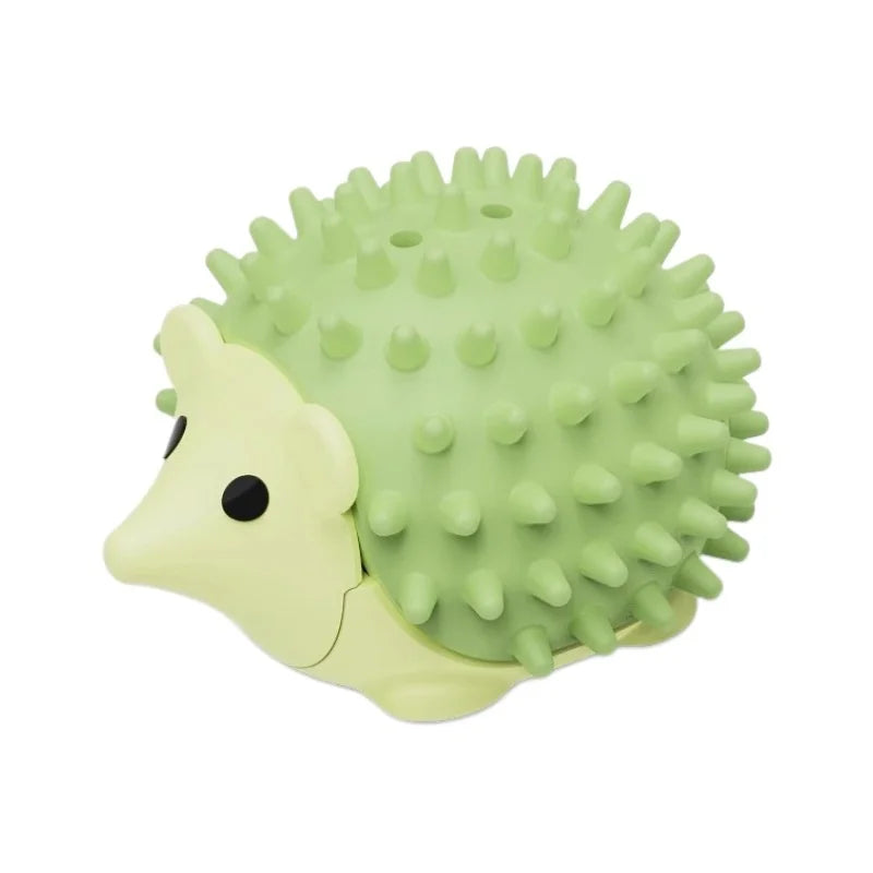 Eco-Friendly Self-Entertainment Cat Toy Catnip Ball Teeth Grinding Stick Itch Relief Artifact for Cats Dogs Pet Teeth Cleaning