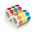 Manufacturer's Customised Private Label Waterproof Vinyl Sticker for Candles Lip Gloss Tests Photo Frames for Crafts