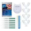 European Best Seller Custom Dental Teeth Whitening Kit Includes Teeth Bleaching Set and Whitening Gel