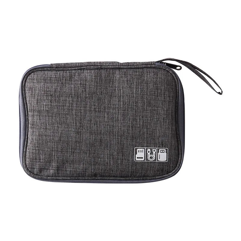 Cheaper Price Travel Electronic Accessories Organizer Digital Accessories Storage Bag